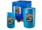 CULTIV - Model 1260 Brassica Blend - Agricultural Nutrient for Soil Remediation
