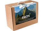 CULTIV - Model 1260 HEMP BLEND - Hyper Inoculant for Soil Remediation and Nutrient Management