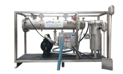 Ultraspin EDGE - Pneumatic System