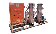 Ultraspin - Electric Heavy Duty (HD) System