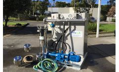 Ultraspin - Equipment Rental Services