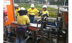 Ultraspin - Support Services