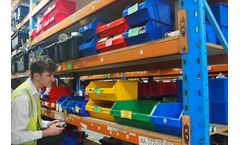 Ultraspin - Spare Parts Services