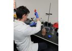 Ultraspin - Laboratory Capabilities Services