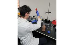 Ultraspin - Laboratory Capabilities Services