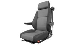 Model STplus DST1650F - Construction and Industrial Seats