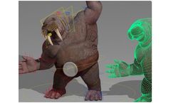 Autodesk - Version Maya - 3D Software