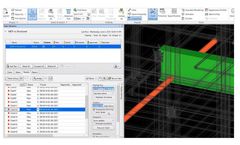 Autodesk - Version Navisworks - Review and Coordination Software