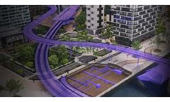 Autodesk - Version Civil 3D - Comprehensive Detailed Design and Documentation Software for Civil Infrastructure
