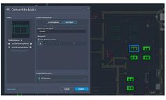 Autodesk - Version AutoCAD LT - 2D Design and Drafting Tools with Automation