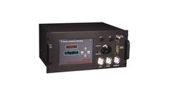 Teledyne - Model 4040 - Methane/Non-Methane Analyzer