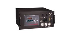 Teledyne - Model 4020 - Total Hydr​​​​ocarbon Analyzer