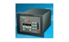 Teledyne Analytical - Model BDS Series - Trace Oxygen Analyzers