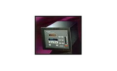 Teledyne Analytical - Model 3000P - Percent Oxygen Analyzers