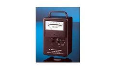 Teledyne Analytical - Model 311 Series - Portable Oxygen Analyzers