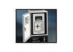 Paramagnetic - Model 3000M Series - Percent Oxygen Analyzers