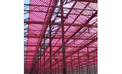 Soliculture - Solar Technology