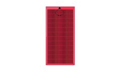 Lumo - Model RD-B-90 - Solar Panel