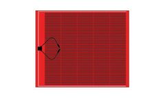 Lumo - Model RD-B-UCR - Solar Panel
