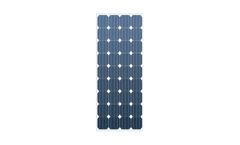 Lumo - Model SD-17 - Solar Panel