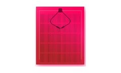 Lumo - Model 32 - Solar Panel