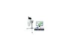 Everise - Model EV-Lidar-CAM - Aerosol Laser Lidar with 3D Scanning Function