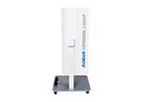 Everise - Model RAL 10 - Raman Aerosol Lidar