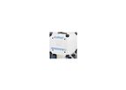 Everise - Model Windview 10 - Doppler Wind Profile Lidar