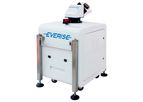 Everise - Model Windview 12 - Doppler Wind Lidar for 3D Measuring the Atmospheric Wind Profiles