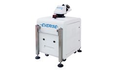 Everise - Model Windview 20 - Doppler Wind Lidar