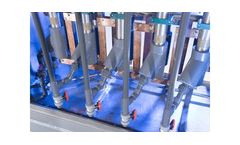 Elchlor - Electrochemical Cell Tubular System