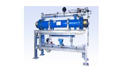 Natchlor - Seawater Analysis System