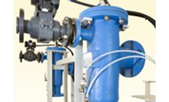 Cumberland - Off Shore and Shipboard Systems