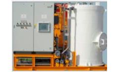 Cumberland - Standard Plant - Brine Systems