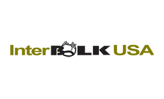 InterBULK - Model 2,200 LBS - Uncoated Bulk Bags