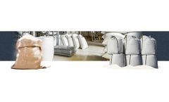 InterBULK - Food Grade Bulk Bags