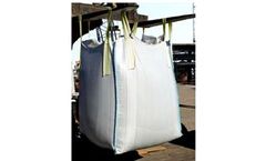 InterBULK - One Ton Masonry Bulk Bag