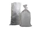 InterBULK - Model 500 - White Sandbags