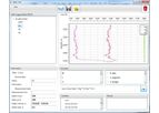 WLD CAD - Well Log data processing software
