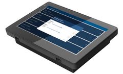 Soft - Model SMS-CTP - Centralized Control Panel