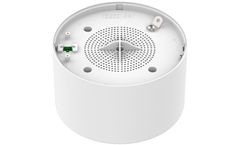 Soft - Model SMS-STX - Open Ceiling & Plenum Sound Masking Speaker