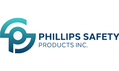 Phillips - Model QuickShip -QS-RA-VSA-LL50-L-NYBL - Vest & Skirt Full Overlap Lead Apron