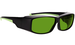 Phillips - Model LS-YAGEXT-17001-BK - Laser Safety Glasse