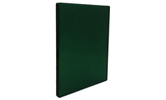Phillips - Model ALS-690 IR-0.150 - Green Laser Protective Acrylic Sheet