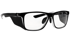 Phillips - Model RG-15011-BKC-50SS - Radiation Glasses