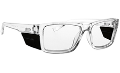 Phillips - Model RG-T9538S-CC-50SS - Radiation Glasses