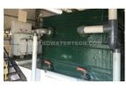 Electro Oxidation and ElectroDeionization System