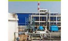 Wastewater Evaporators