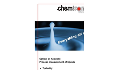 Prospect UV VIS NIR Photometry - Brochure