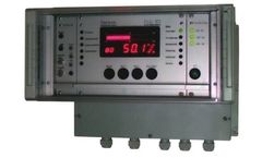Chemtronic FLUCOmat - Oil on Water Monitoring